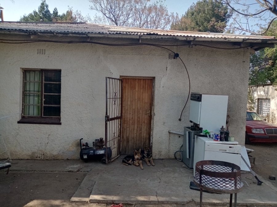 3 Bedroom Property for Sale in Hilton Free State